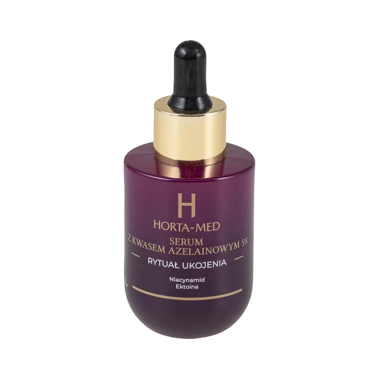 Serum z kwasem azelainowym 5%