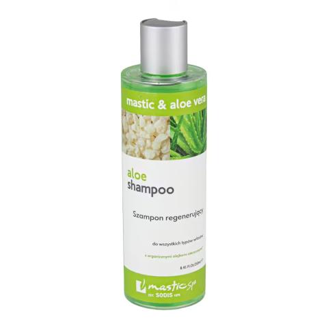 ALOE SHAMPOO Szampon regenerujący