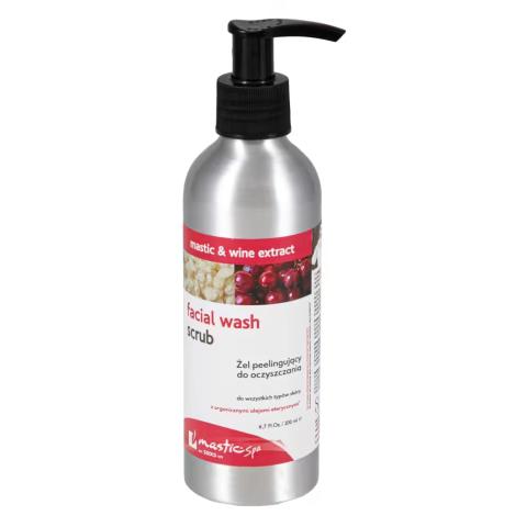 Mastic Spa — Lato glow — wakacyjny