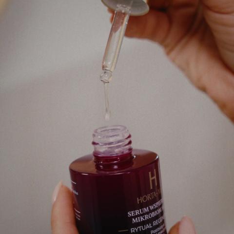 Serum Wspierające Mikrobiom Skóry (Rytuał Regeneracji) – zdjęcie 6