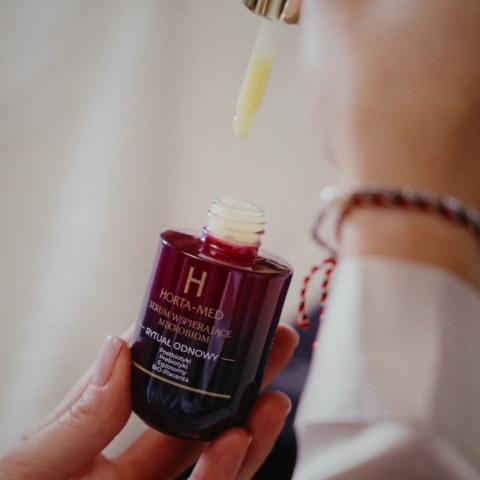 Serum Wspierające Mikrobiom (Rytuał Odnowy) – zdjęcie 8