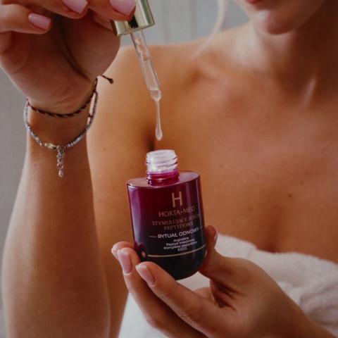 Stymulujące Serum Peptydowe (Rytuał Odnowy) – zdjęcie 5