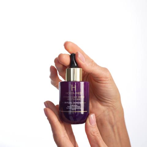 Stymulujące Serum Peptydowe (Rytuał Odnowy) – zdjęcie 6