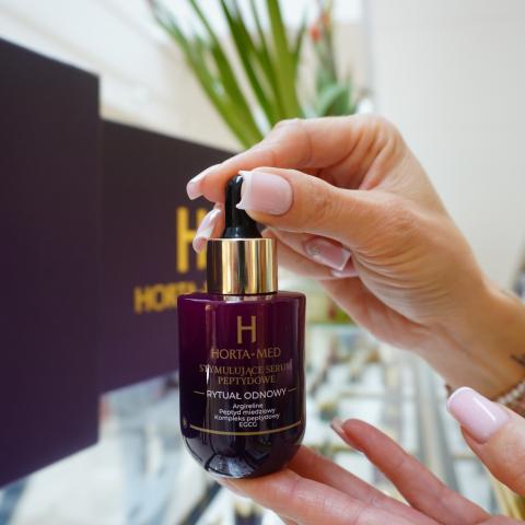 Stymulujące Serum Peptydowe (Rytuał Odnowy) – zdjęcie 8