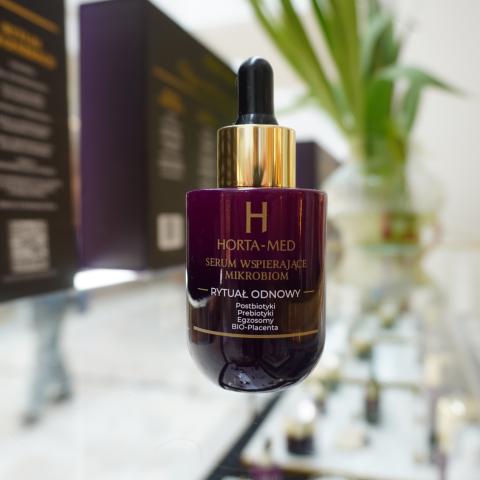 Serum Wspierające Mikrobiom (Rytuał Odnowy) – zdjęcie 9