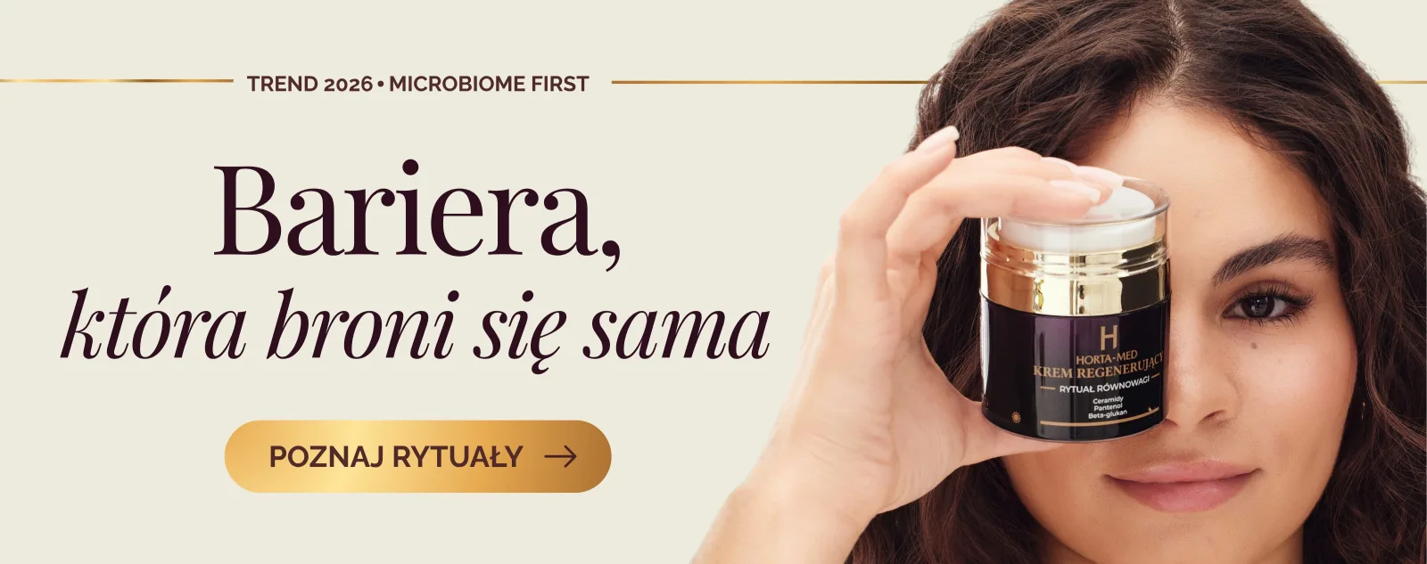 Bariera, która broni się sama