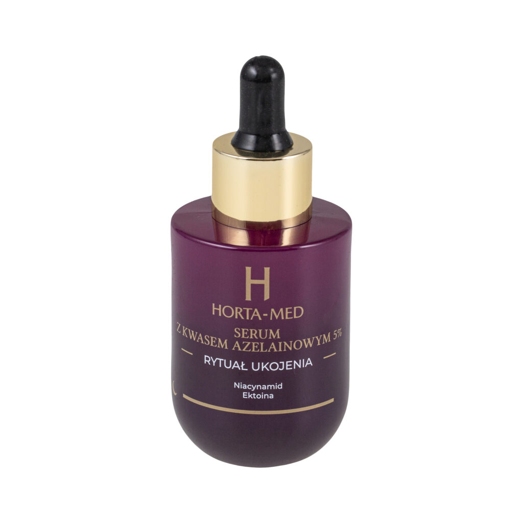 Serum z kwasem azelainowym 5%