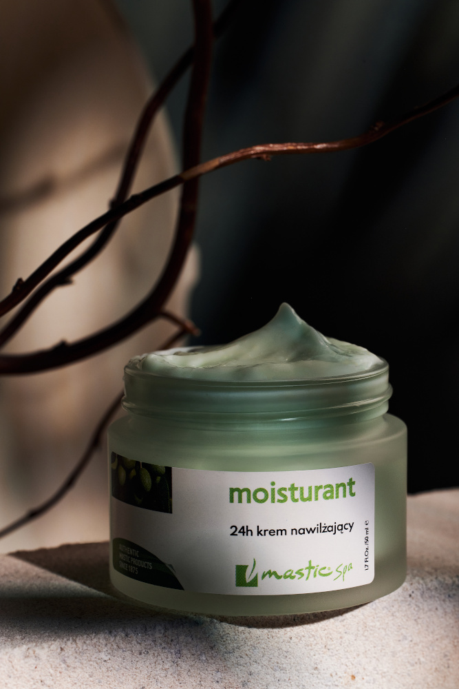 MOISTURANT 24h krem nawilżający