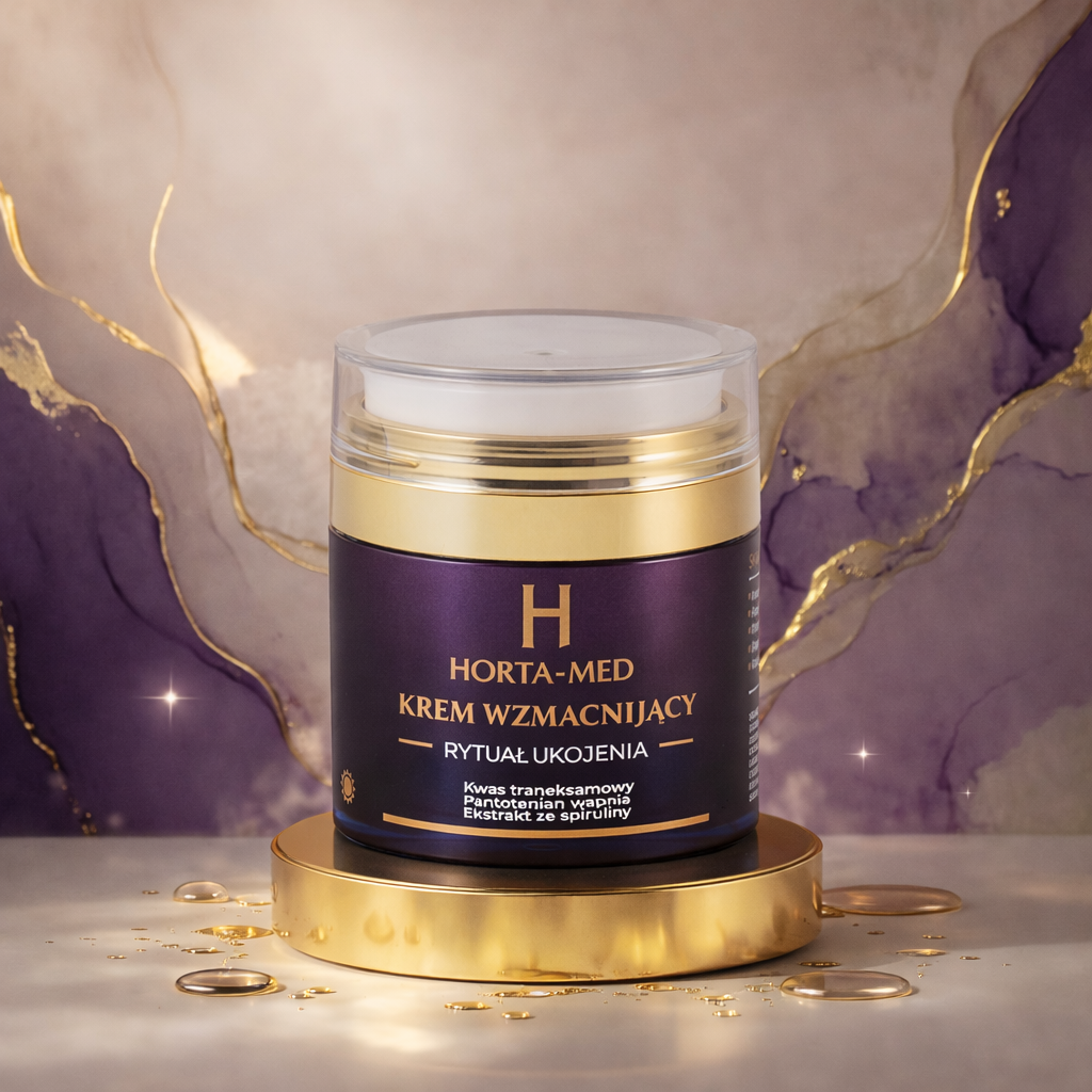 Serum antyoksydacyjne