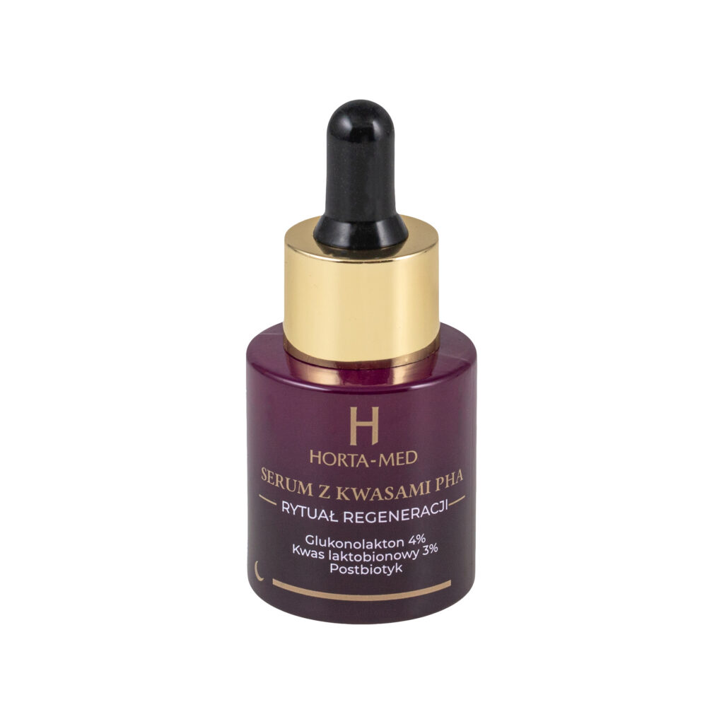 Serum intensywnie nawilżające