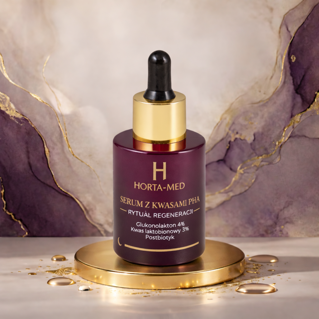 Serum intensywnie nawilżające